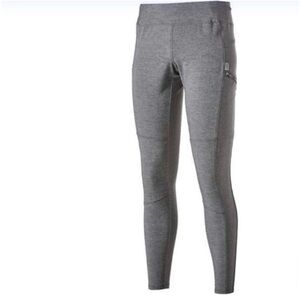 Magellan Outdoors Women's Backpacker Trail Trek Heathered Ankle Pants
COLOR:Grey